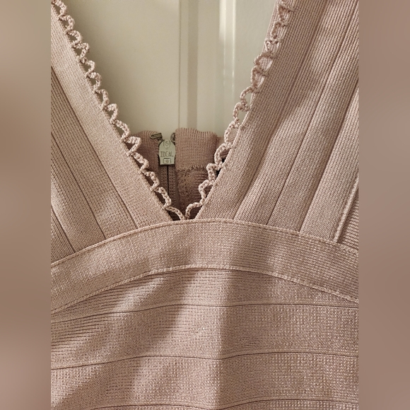 Marciano bandage dress - Picture 4 of 12